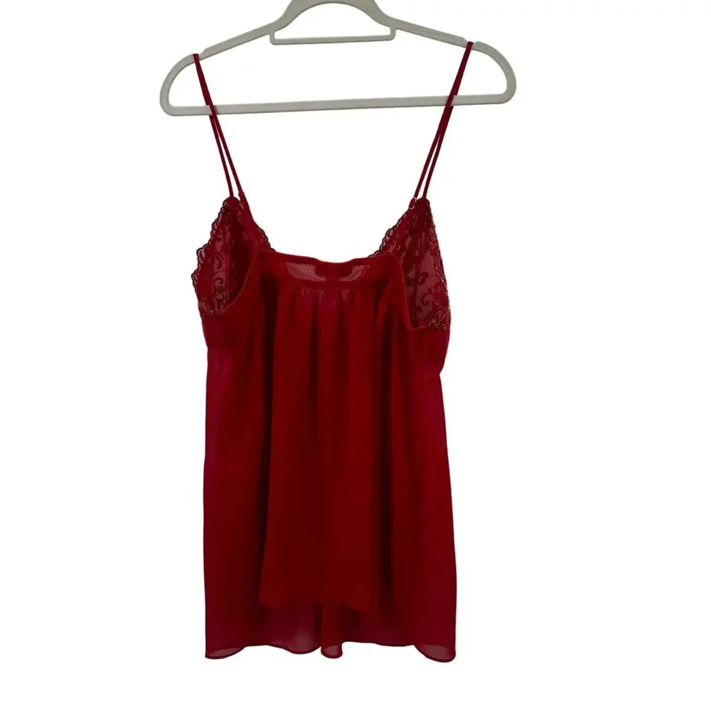 Vintage seductive wear by cinema etoile Negligee